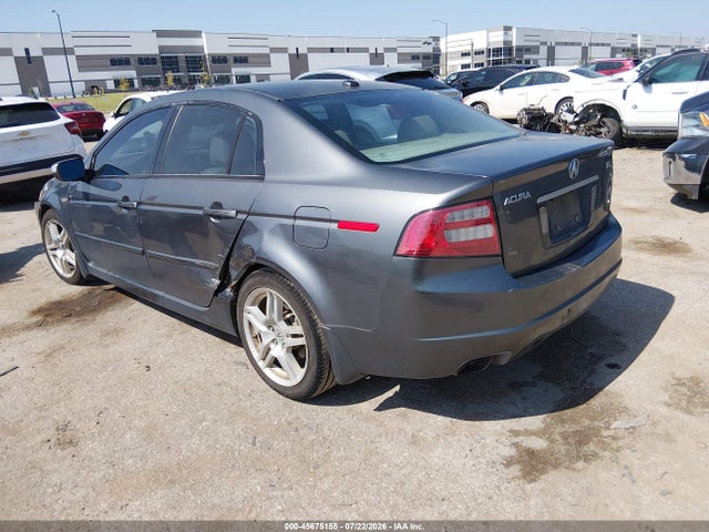 صورة 3 لـ 2008 Acura TL 3.2