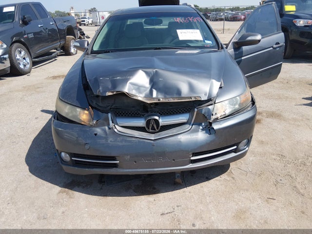 صورة 6 لـ 2008 Acura TL 3.2