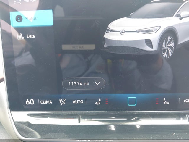 2025 VOLKSWAGEN ID.4 PRO 15