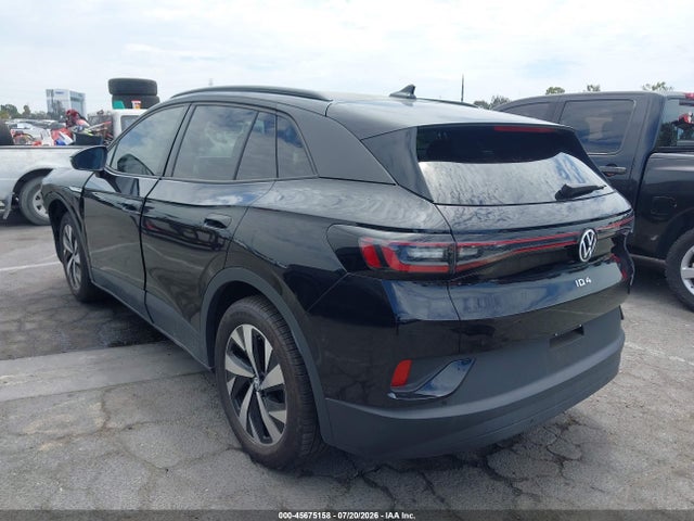 2025 VOLKSWAGEN ID.4 PRO 3