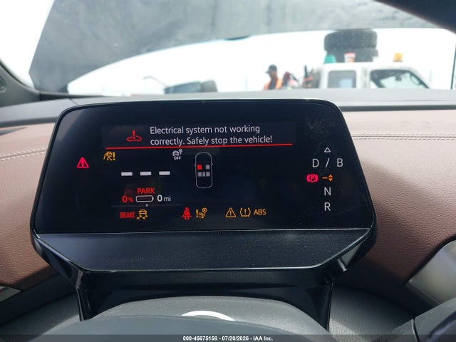 2025 VOLKSWAGEN ID.4 PRO 7