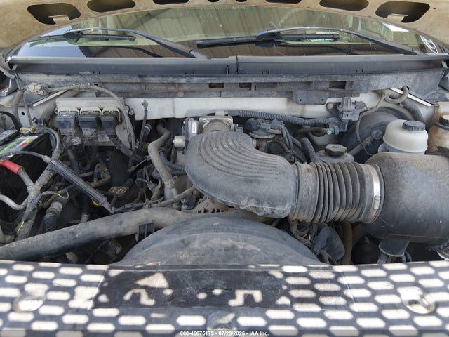 صورة 10 لـ 2005 FORD F-150 XLT