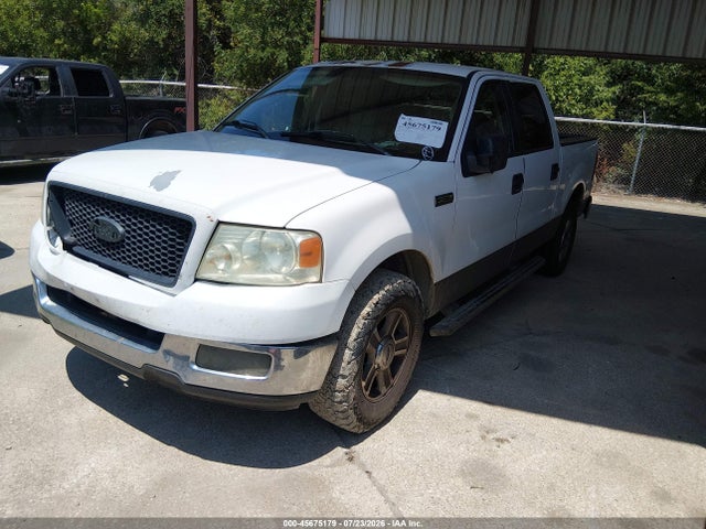 صورة 2 لـ 2005 FORD F-150 XLT