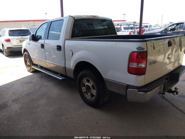 صورة 3 لـ 2005 FORD F-150 XLT