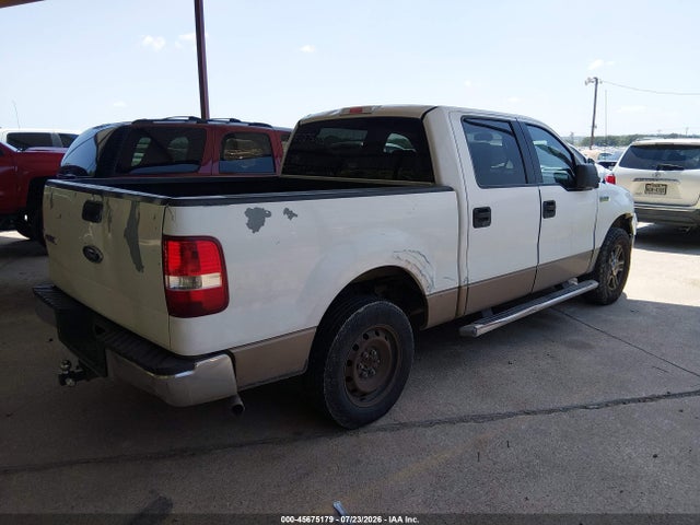 صورة 4 لـ 2005 FORD F-150 XLT
