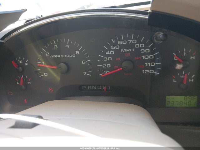 صورة 7 لـ 2005 FORD F-150 XLT