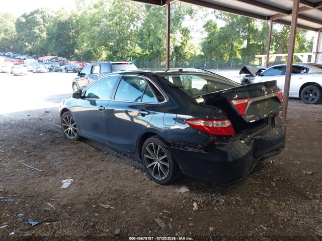 صورة 3 لـ 2017 Toyota CAMRY XSE