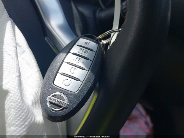 2023 NISSAN SENTRA SR XTRONIC CVT 11