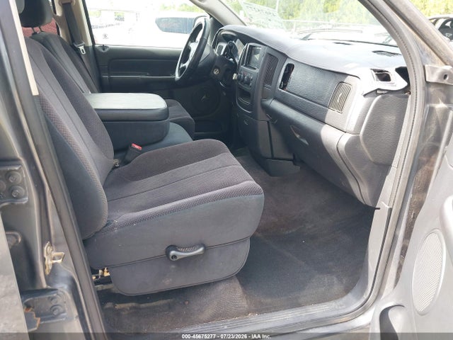 2003 Dodge RAM 1500 SLT/LARAMIE/ST — фото 5