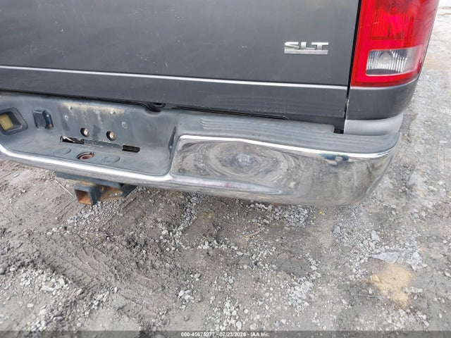 2003 Dodge RAM 1500 SLT/LARAMIE/ST — фото 6