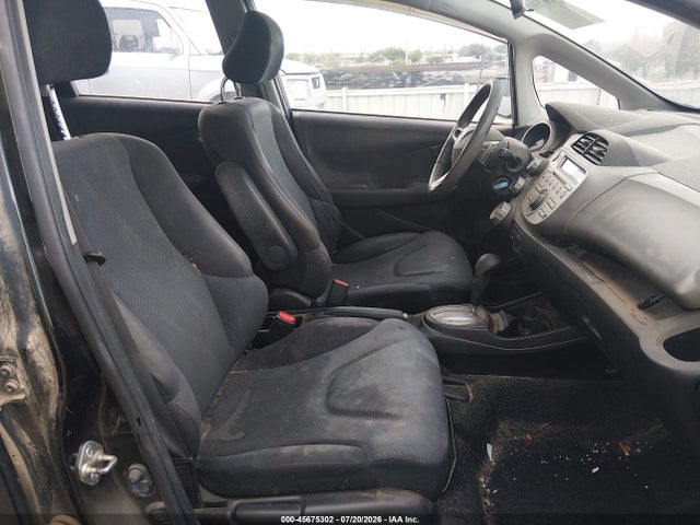 2011 Honda FIT SPORT — миниатюра 5