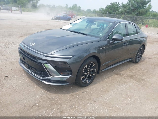 صورة 2 لـ 2024 Hyundai SONATA SEL
