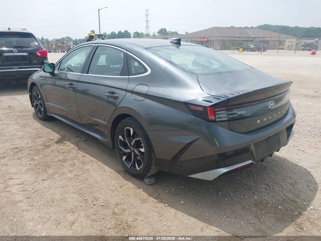 صورة 3 لـ 2024 Hyundai SONATA SEL