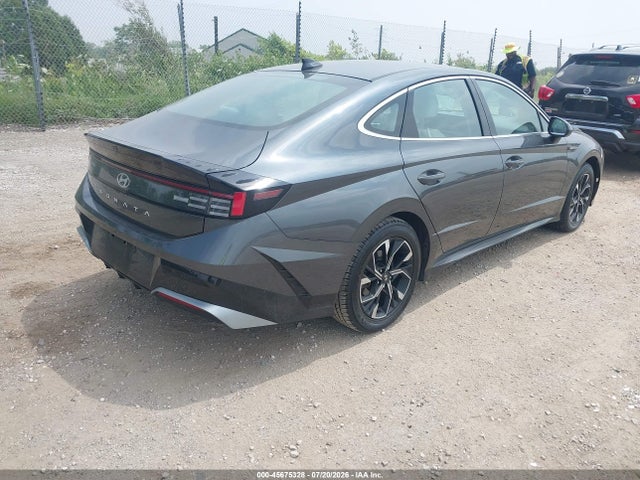 صورة 4 لـ 2024 Hyundai SONATA SEL