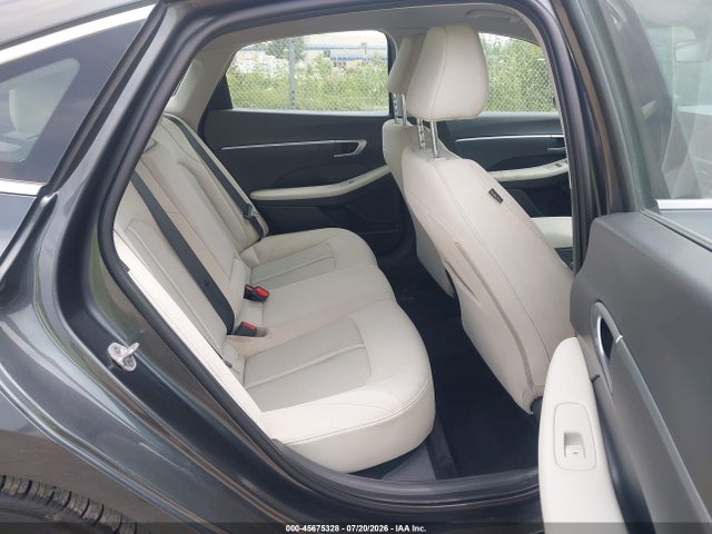 صورة 8 لـ 2024 Hyundai SONATA SEL