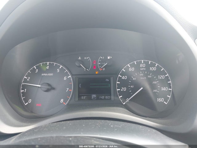 صورة 7 لـ 2014 Nissan SENTRA S