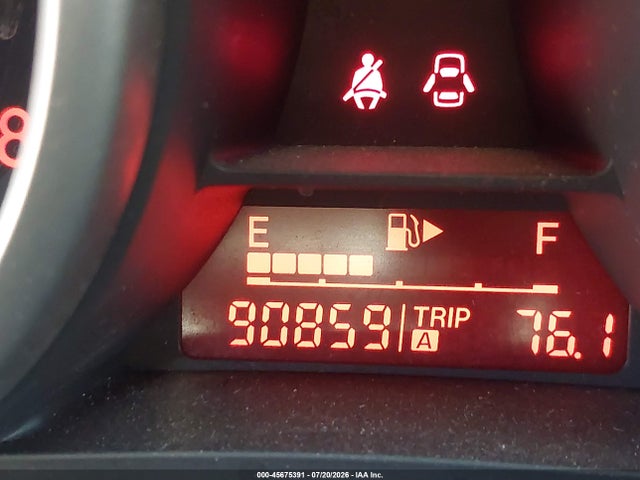 2011 Mazda MAZDASPEED3 SPORT 照片 15