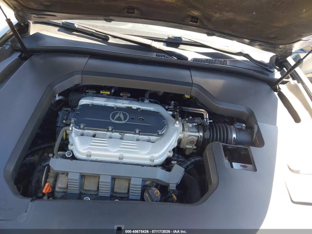 2013 Acura TL 3.5 照片 10