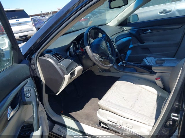 2013 Acura TL 3.5 照片 5