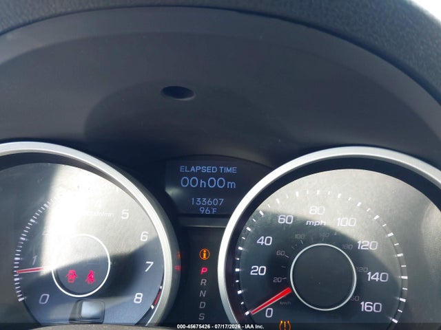2013 Acura TL 3.5 照片 7