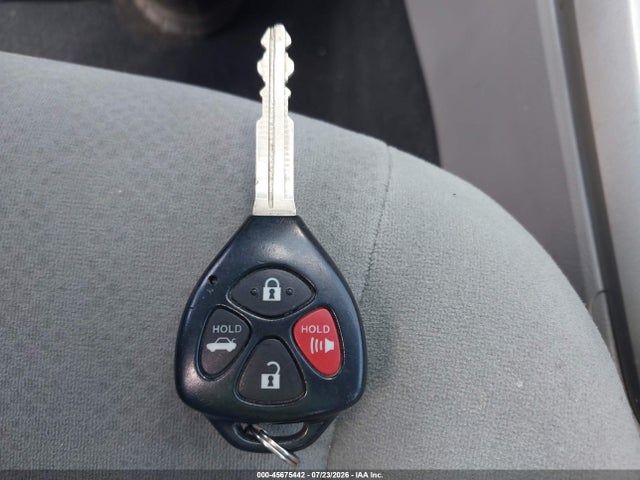 صورة مصغرة 11 لـ 2013 Toyota COROLLA L