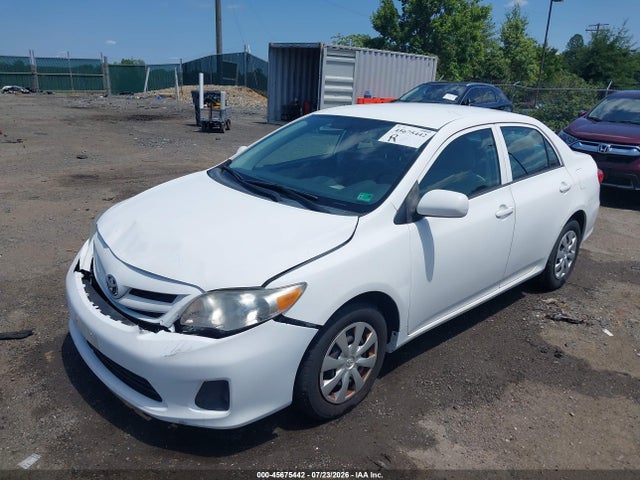صورة 2 لـ 2013 Toyota COROLLA L