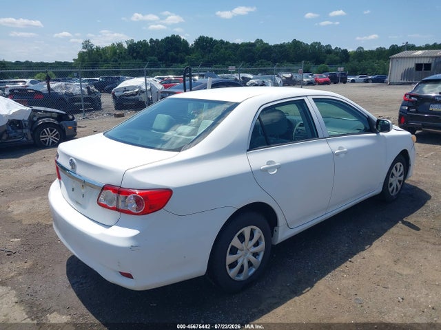 صورة 4 لـ 2013 Toyota COROLLA L