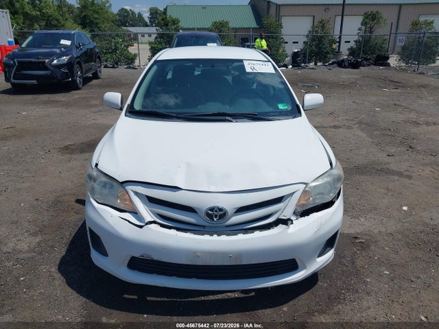 صورة 6 لـ 2013 Toyota COROLLA L