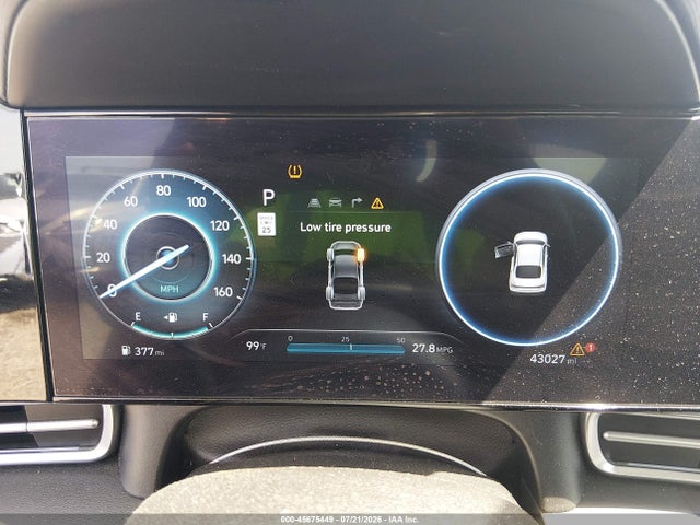 2024 Hyundai ELANTRA LIMITED photo 7