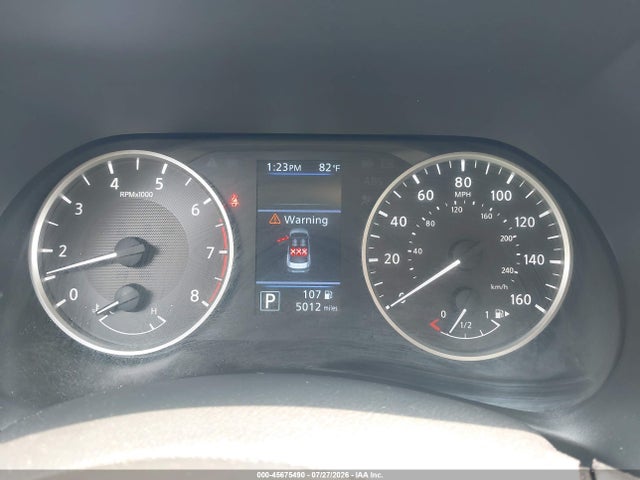 2025 Nissan SENTRA S 照片 7