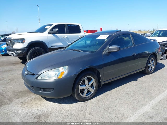 2005 Honda ACCORD 2.4 EX 照片 2