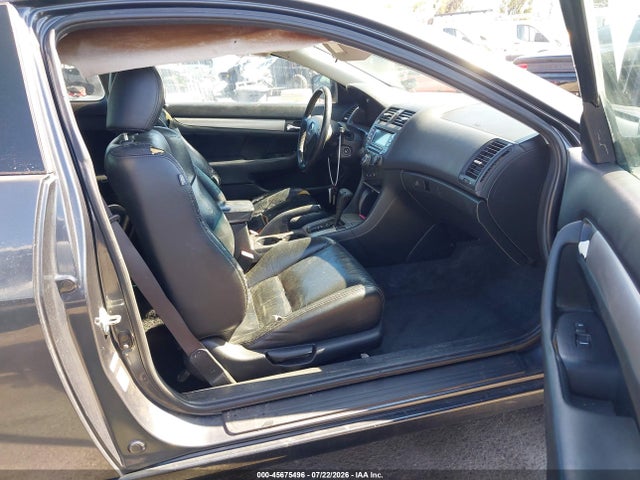 2005 Honda ACCORD 2.4 EX 照片 5