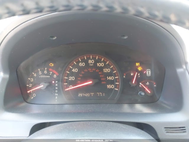 2005 Honda ACCORD 2.4 EX 照片 7