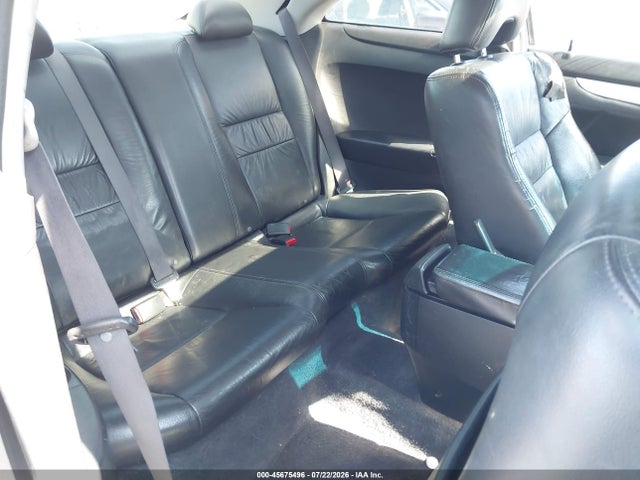 2005 Honda ACCORD 2.4 EX 照片 8