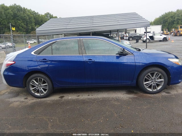 صورة مصغرة 13 لـ 2015 Toyota CAMRY SE