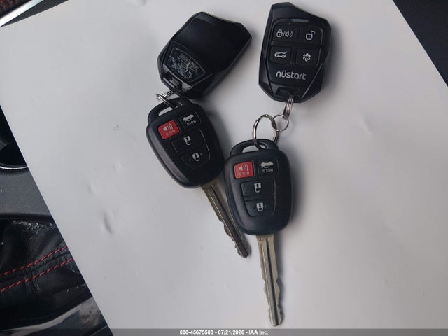صورة مصغرة 11 لـ 2015 Toyota CAMRY SE