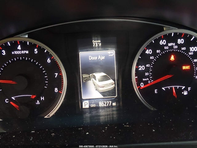 2015 Toyota CAMRY SE 照片 7