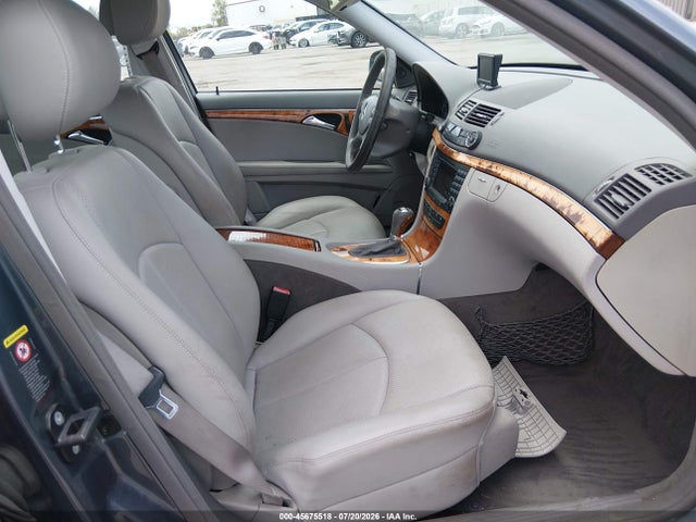 2007 Mercedes-BENZ E 350 照片 5