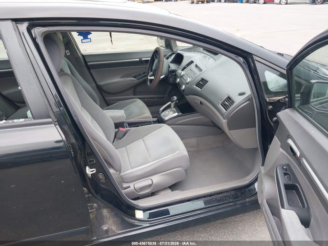 صورة 5 لـ 2009 Honda CIVIC EX