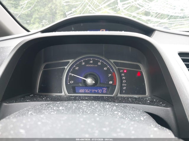 صورة 7 لـ 2009 Honda CIVIC EX