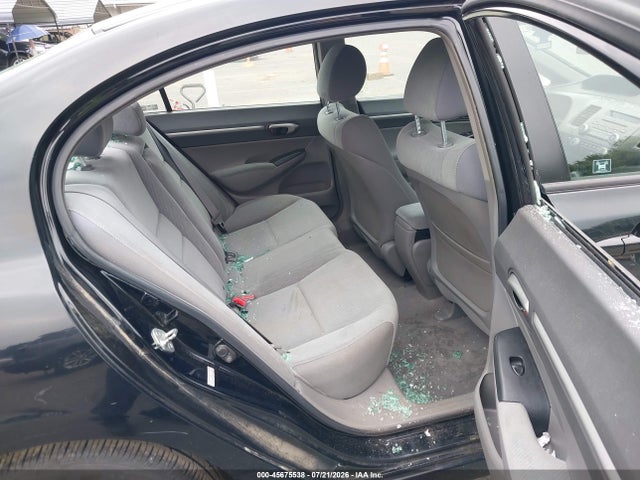 صورة 8 لـ 2009 Honda CIVIC EX