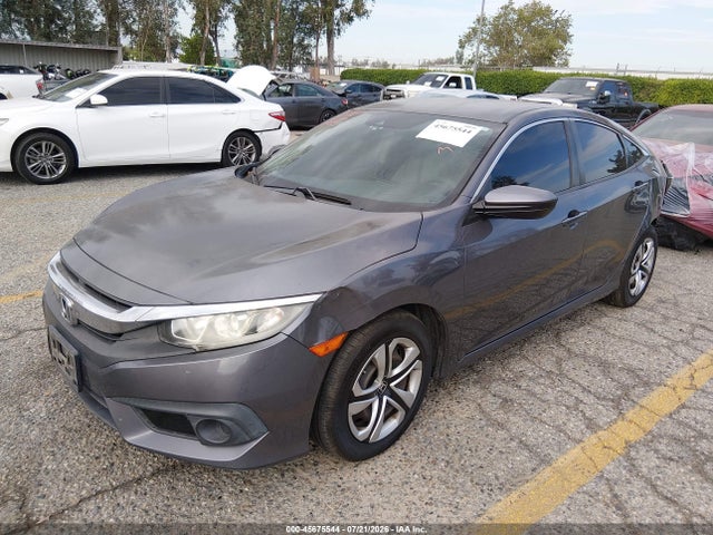 صورة 2 لـ 2017 Honda CIVIC LX