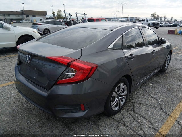 صورة 4 لـ 2017 Honda CIVIC LX