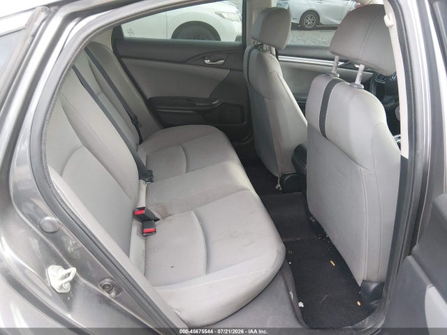 صورة 8 لـ 2017 Honda CIVIC LX