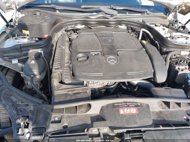2014 Mercedes-BENZ E 350 照片 10