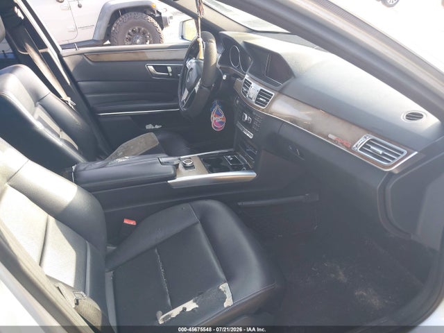 2014 Mercedes-BENZ E 350 照片 5