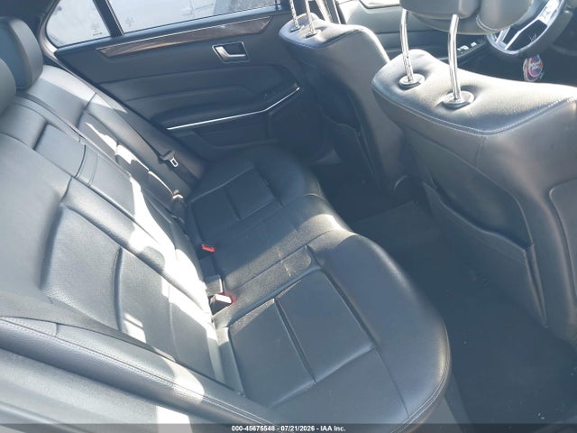 2014 Mercedes-BENZ E 350 照片 8