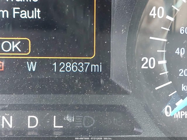 2019 FORD FUSION S 16