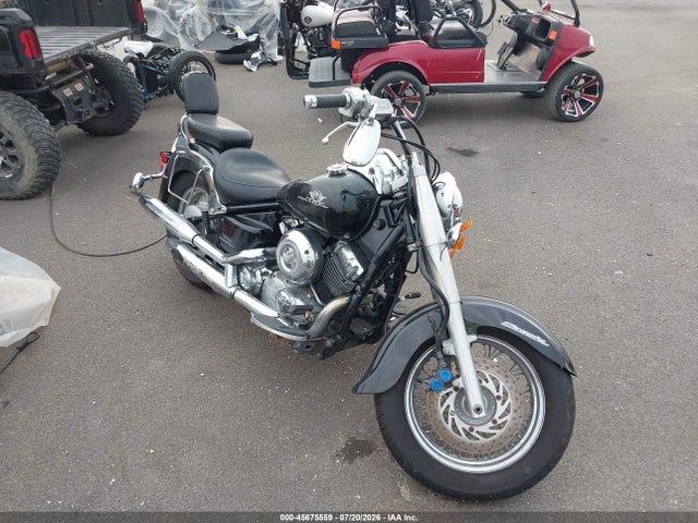 2003 YAMAHA XV A