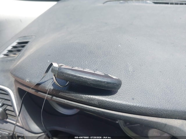 2015 Nissan SENTRA FE+ S/S/SL/SR/SV 缩略图 11